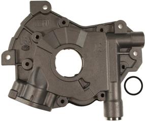 img 1 attached to 🔧 High-performance Melling M360 Oil Pump for Ford 5.4L Modular Engine - Efficient Lubrication Solution
