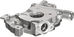 img 2 attached to 🔧 High-performance Melling M360 Oil Pump for Ford 5.4L Modular Engine - Efficient Lubrication Solution