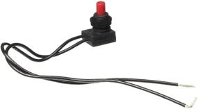 img 1 attached to 🔘 BV0199-03 BV0199-02 Ventline Push Button Switches