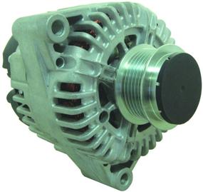 img 2 attached to Premier Gear PG 13969 Professional Alternator