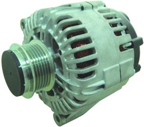 img 1 attached to Premier Gear PG 13969 Professional Alternator