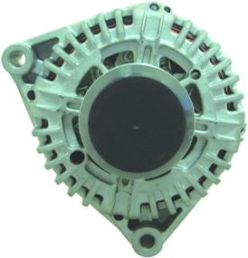 img 4 attached to Premier Gear PG 13969 Professional Alternator