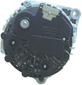 img 3 attached to Premier Gear PG 13969 Professional Alternator