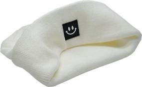 img 2 attached to 55Cube White Beanie Men Women Outdoor Recreation and Climbing
