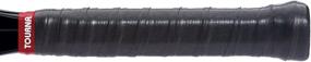 img 1 attached to 3-Pack Tourna Mega Tac Extra Tacky Overgrip: Enhanced Grip for Maximum Performance