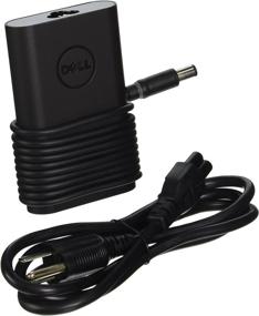 img 1 attached to 💻 Dell Latitude AC Laptop Charger Adapter for E5430, E5530, E6230, E6330, and 6430U Notebooks