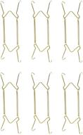 hillman 122048 plate hangers protectors crafting for picture framing logo