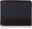 timberland baseline leather canvas attached men's accessories logo