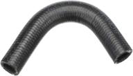 gates 19025 molded heater hose logo