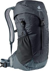 img 4 attached to Deuter Womens Lite Hiking Backpack Outdoor Recreation