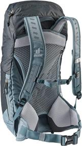 img 1 attached to Deuter Womens Lite Hiking Backpack Outdoor Recreation