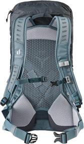 img 3 attached to Deuter Womens Lite Hiking Backpack Outdoor Recreation