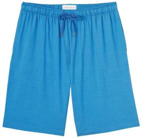 img 2 attached to 🩳 Stylish Derek Rose Casual Bottoms Shorts