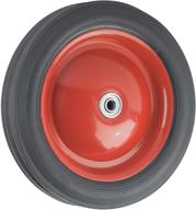 🚙 waxman 4382099n wheel symmetrical ribbed: superior traction and stability for smooth maneuverability logo