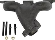 dorman 674 185 exhaust manifold kit logo