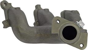 img 1 attached to Dorman 674 185 Exhaust Manifold Kit