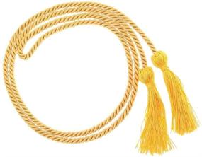 img 3 attached to Pieces Graduation Polyester Tassel Students Sewing for Trim & Embellishments
