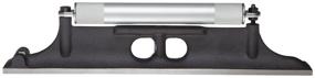 img 1 attached to 📏 Starrett 98Z-12 Precision Machinists' Level with 12" Length, Encased in Fine Wood for Enhanced SEO