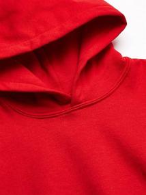 img 3 attached to 👕 Gildan Little Hooded Sweatshirt Medium Boys' Clothing - Fashionable Hoodies & Sweatshirts