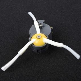 img 1 attached to Brush Motor Module IRobot Roomba