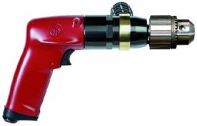 img 3 attached to Chicago Pneumatic CP1117P09 Industrial 2 Inch