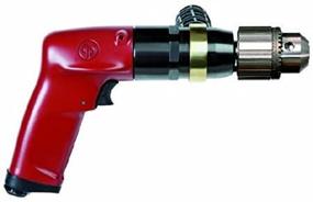 img 4 attached to Chicago Pneumatic CP1117P09 Industrial 2 Inch