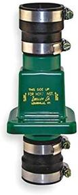 img 2 attached to Zoeller 30 0181 Plastic Check Valve