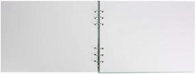 img 1 attached to Hardcover Spiral Bound Sketch Pad - A4 Size (8.5 x 11") with Thick Paper for Artists Drawing, Art Sketching, Coloring, and Painting - Blank Sheets, Drawing Paper Books, Notebooks, and Pads
