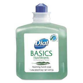 img 2 attached to DIA06060CT SOAP FOAMING REFILL BASIC