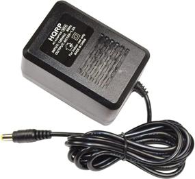 img 4 attached to 🔌 HQRP адаптер переменного тока для Bose PS51 146225, Amigo AM-121200A Lifestyle 5, 20, 40 Музыкальная система - 12V шнур электропитания и трансформатор.