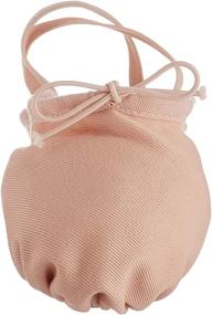 img 3 attached to Stylish Pink Bloch Women's Proflex Canvas Dance Shoe - Enhance Your Dance Performance!