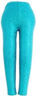 🧜 kids' frogwill mermaid scale leggings fish pants - ages 3-11 logo