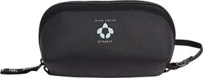 img 4 attached to Sherpani Cosmetic Lightweight Organizer Convenient