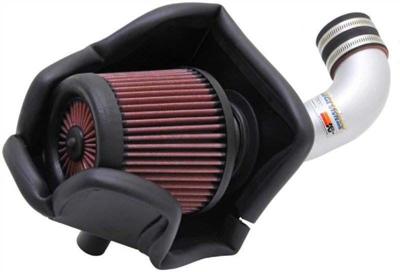 69 1018ts performance intake kit 로고
