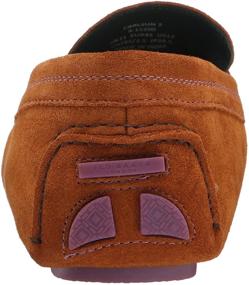 img 2 attached to Ted Baker Carlsun Slip Loafer Men's Shoes for Loafers & Slip-Ons