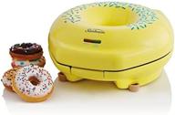 sunbeam full size donut maker - fpsbdml920 logo