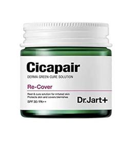 img 4 attached to Dr Jart Cicapair Re Cover 50Ml