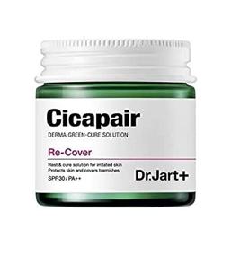 img 1 attached to Dr Jart Cicapair Re Cover 50Ml