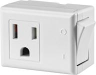 leviton 1470 w 125v 3-wire grounded: top-notch electrical solution логотип