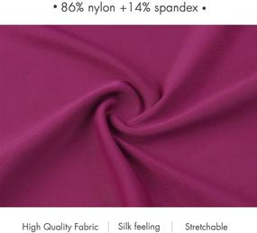 img 1 attached to GNEPH Underwear Invisible Multipack Leopard 1