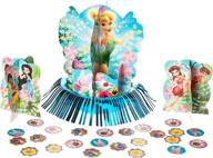 disney tinkerbell fairies birthday decorating logo