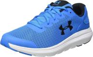 🏃 optimized for seo: under armour surge 2 men's running shoe logo