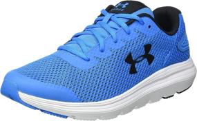 img 4 attached to 🏃 Optimized for SEO: Under Armour Surge 2 Men's Running Shoe