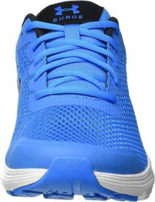 img 3 attached to 🏃 Optimized for SEO: Under Armour Surge 2 Men's Running Shoe