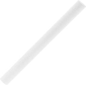 img 1 attached to Crafting Foam Cylinders for DIY Projects and Modeling Supplies (0.9 x 10 Inches, Pack of 15)