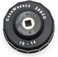 gearwrench 3862d filter metric wrench logo