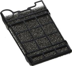 img 1 attached to 🐠 Enhance Your Aquarium Filtration with Tetra 25993 Whisper 20 Bio Foam Grid Replacement Kit