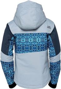 img 2 attached to 🧥 Arctix Spruce Insulated Jacket - Stylish and Warm Medium Boys' Clothing for Jackets & Coats