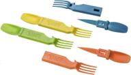 🍴 se snapatite 4-in-1 utensil set: versatile and efficient kitchen tools (4 pc.) логотип