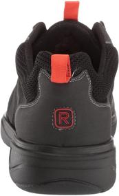 img 2 attached to 👟 Enhance Your Style and Performance with Rockport Metro Ghillie Walking Vapor Men's Shoes and Athletic Gear